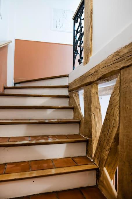 Appartement Le Nid à Paris Extérieur photo