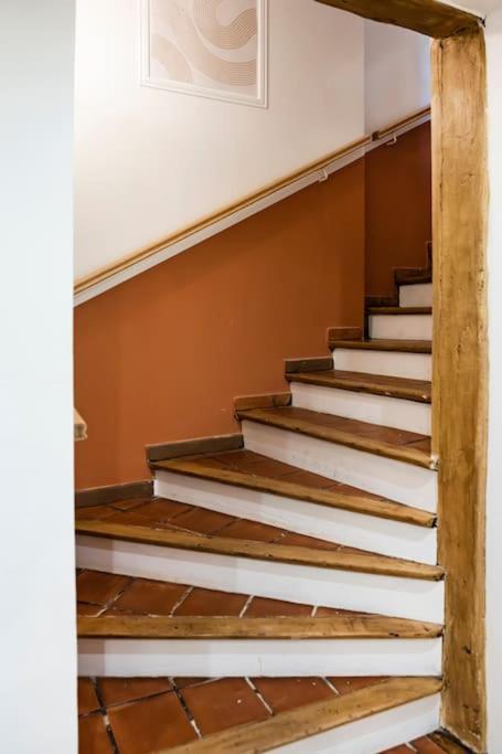 Appartement Le Nid à Paris Extérieur photo